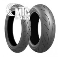 Bridgestone Battlax Hypersport S21 200/55 ZR17 78W